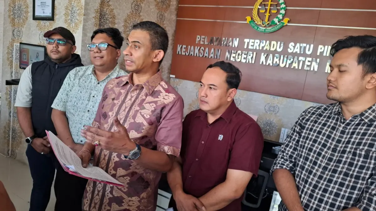 KUR BRI Kepanjen Diduga Jadi Bancakan, Negara Rugi Rp2,7 Miliar: Enam Orang Tersangka