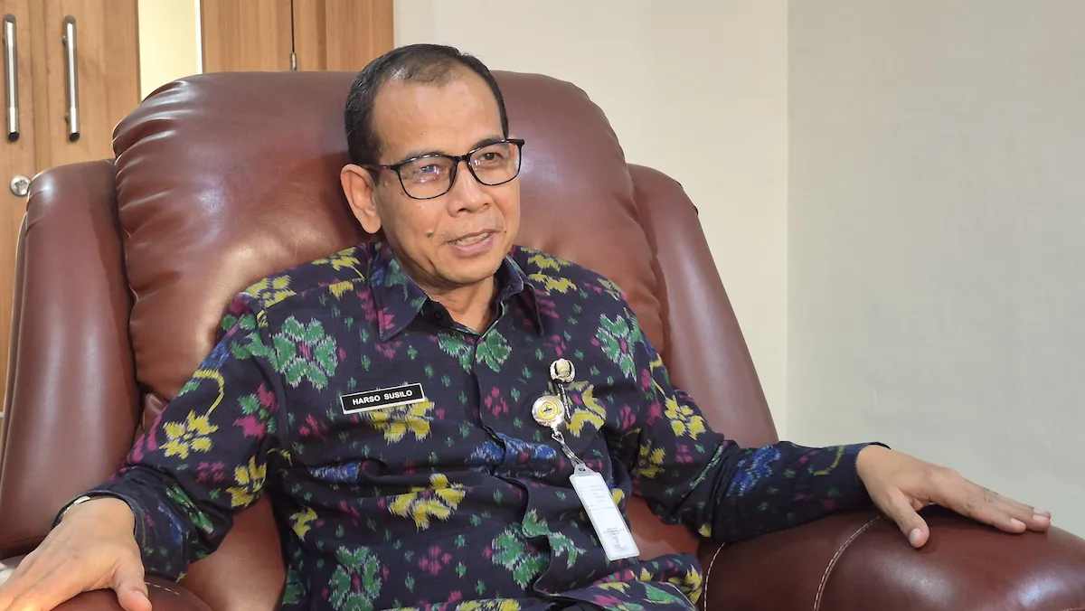 Kesbangpol Petakan Potensi Konflik Pilkades di 1.231 Desa Jateng