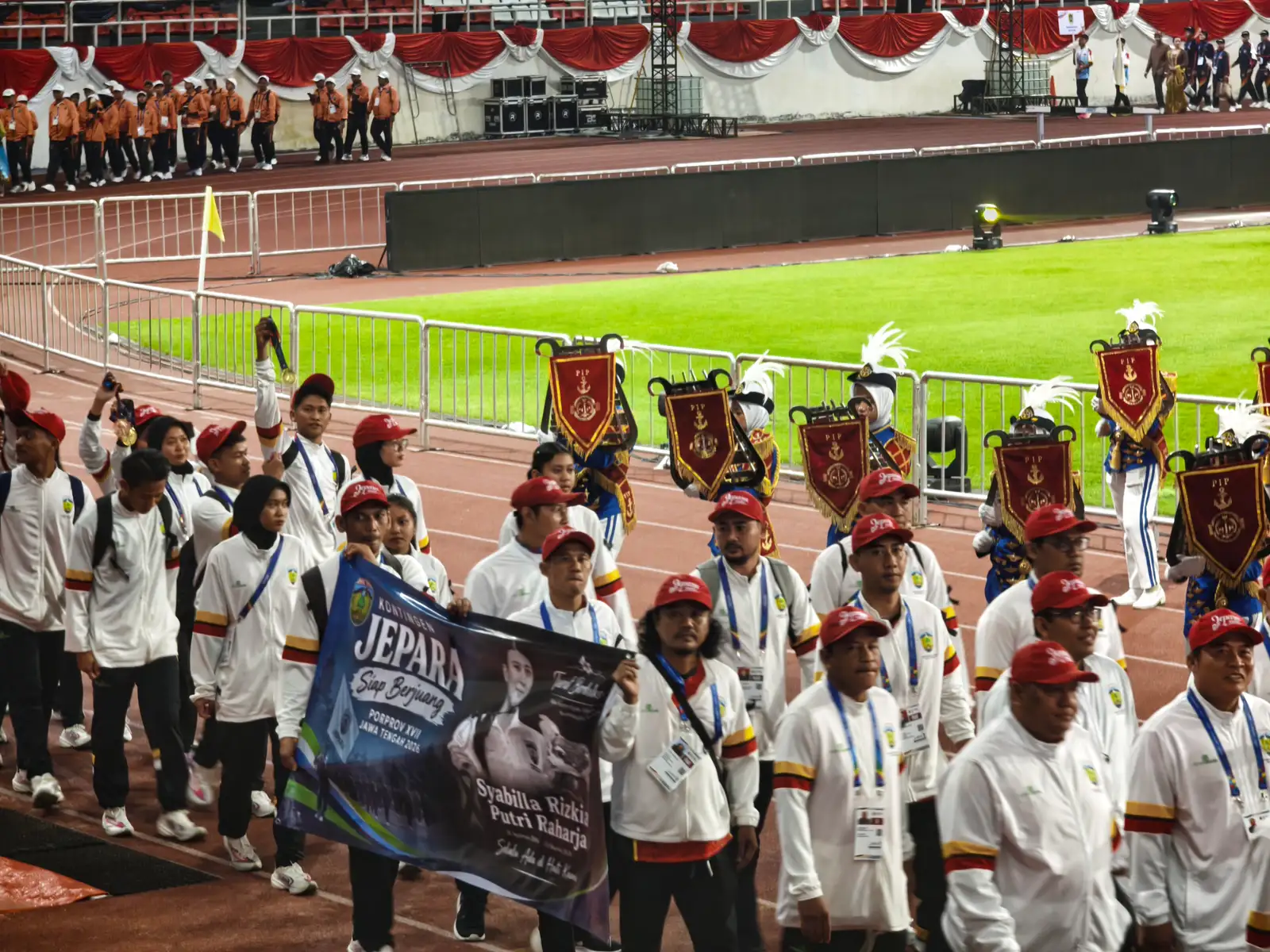 KONI Jateng Evaluasi Keselamatan Porprov usai Atlet Selam Jepara Meninggal