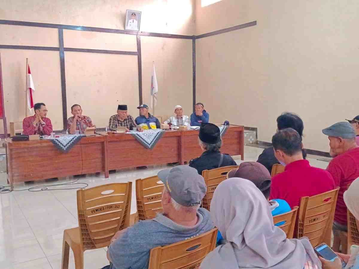 Perbaikan Jalan Lingkar Waduk Penjalin Brebes Ditarget Rampung Dua Bulan