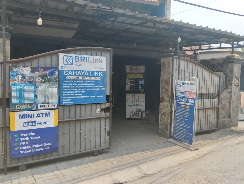 Jadi Perantara Transfer Rp124,3 Juta, Rekening Agen Bank Diblokir IASC, Modal Rp17 Juta Tertahan