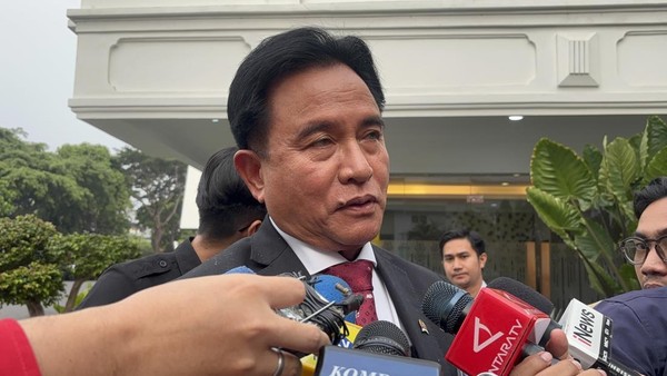 BUMN Rugi Bisa Berujung Korupsi? Yusril Desak Definisi Keuangan Negara Diperjelas