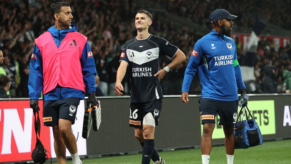 Melbourne Victory Tanpa Empat Pemain Inti Saat Hadapi Persib di ACL Two Malam Ini