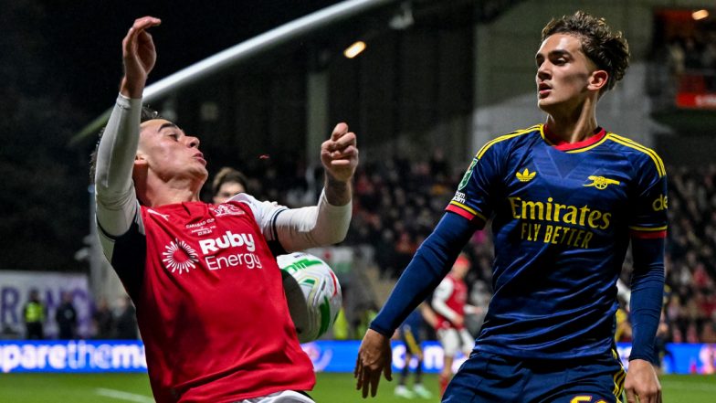 Kejutan Carabao Cup: Fleetwood Town Singkirkan Arsenal Lewat Adu Penalti 5-3