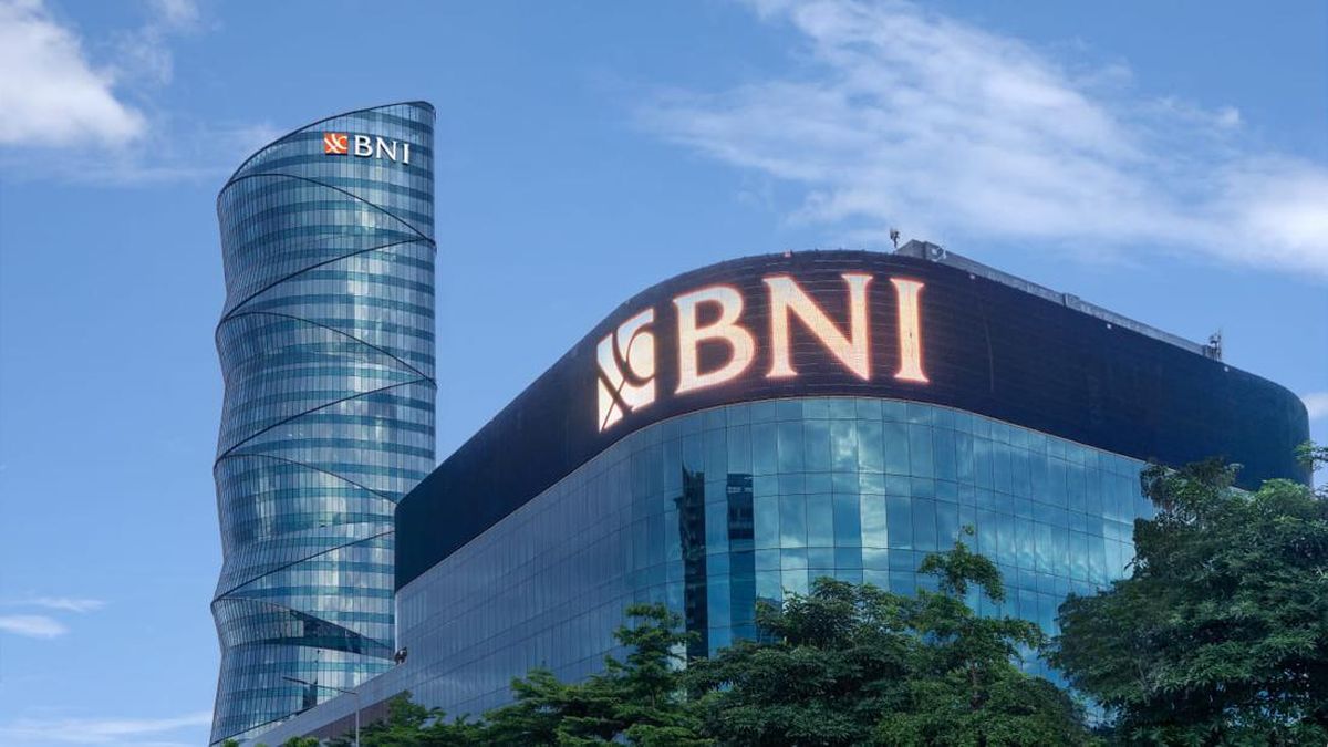 Dana Pembiayaan Rp6,1 Miliar Diduga Masuk ke Satu Rekening, Kasus BNI Syariah Mojokerto Rugikan Negara Rp8,26 Miliar