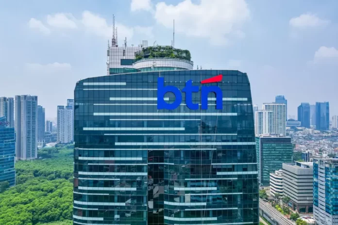 Kredit BTN Rp629,8 Miliar Diusut, KAMAKSI Desak Kortas Tipikor Telusuri Rantai Keputusan hingga Dirut