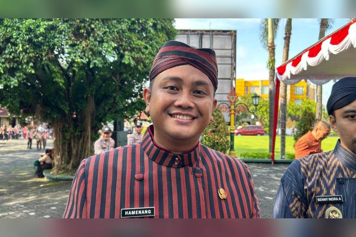 KPK Geledah Kantor PUPR Klaten, Sita Dokumen Pengadaan dan Uang Tunai