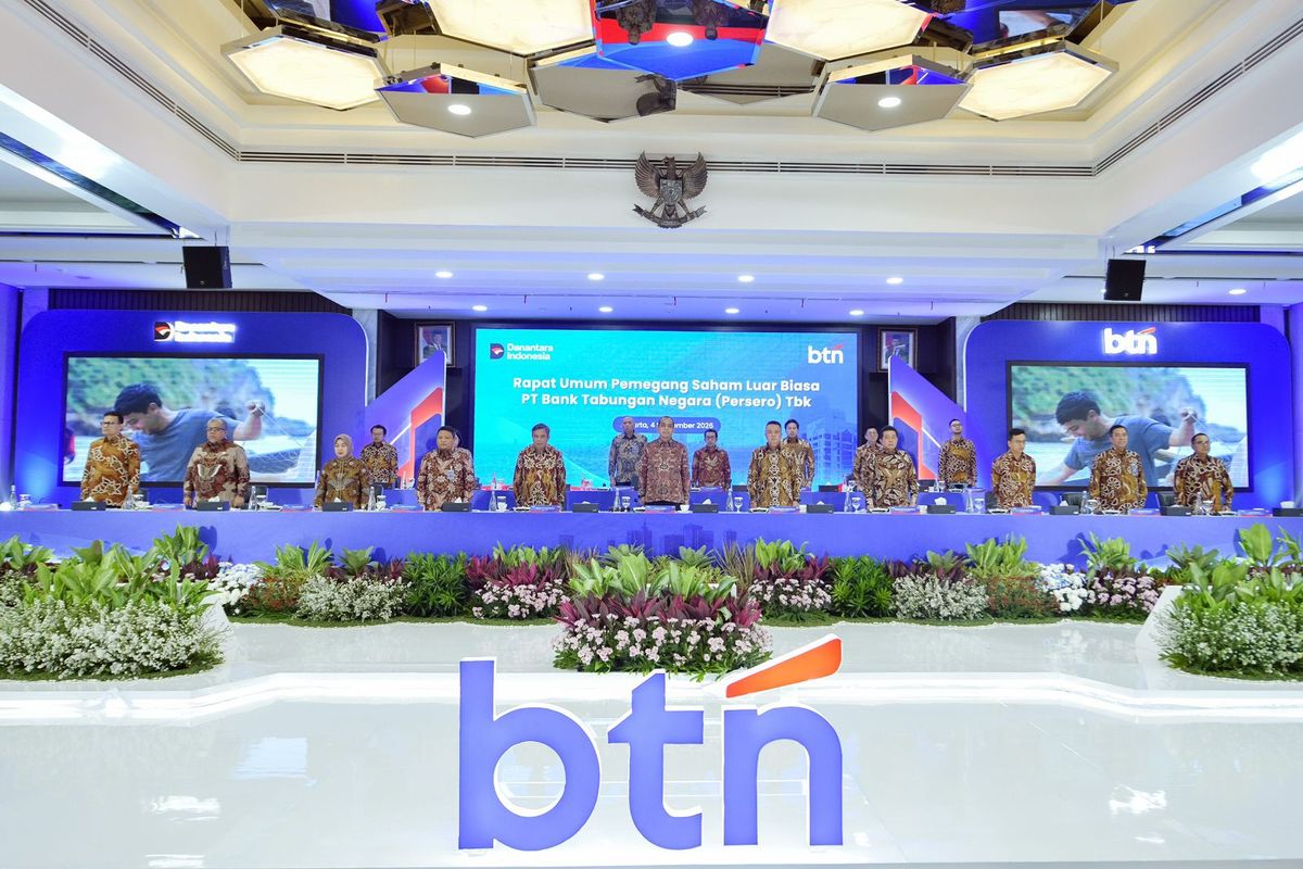 BTN dan Perumnas Jual Harapan Punya Rumah, Nabung DP Bertahun-tahun KPR Belum Tentu Disetujui!