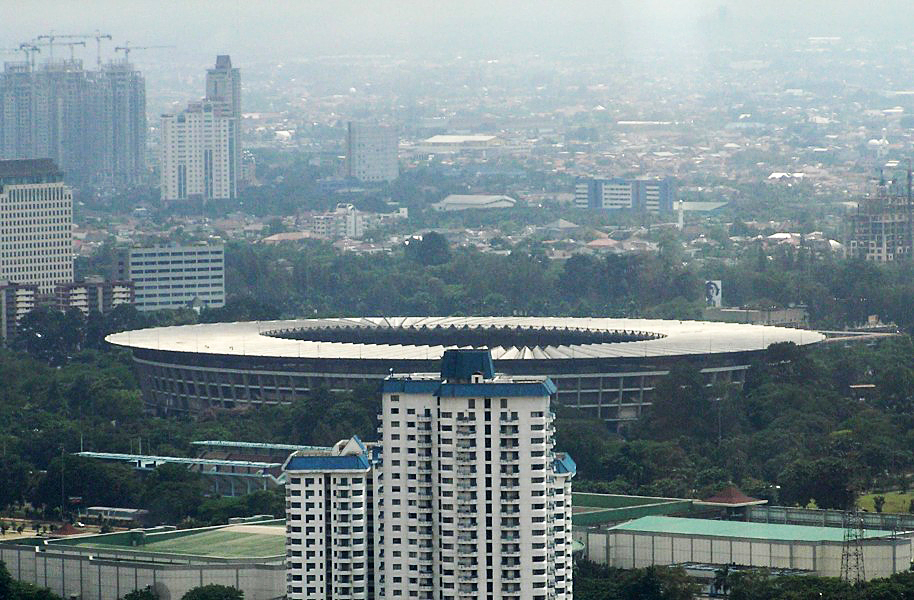 Batal Lawan Yordania, Erick Thohir Pastikan Timnas Indonesia Tetap Tandang dan Tak Main di SUGBK