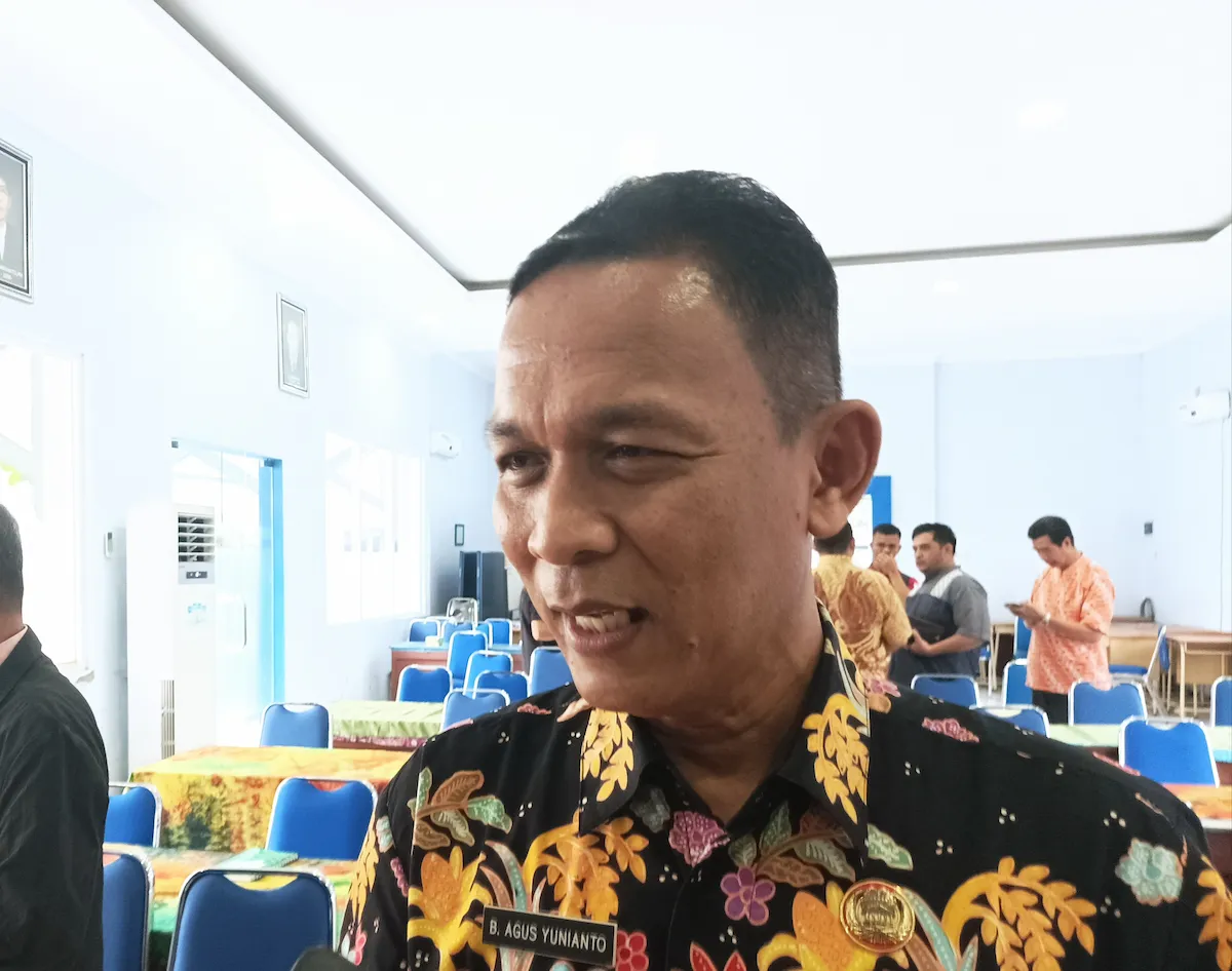 Tiga Perusahaan di Pati Buka 1.200 Lowongan Kerja, Mayoritas untuk Perempuan