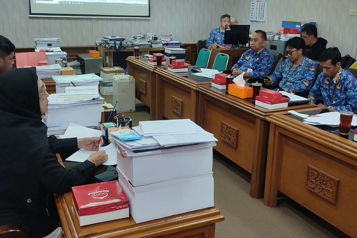 DPRD Solo Minta Persis Bereskan Utang Sewa Stadion Manahan Rp3,21 Miliar Sebelum 2027
