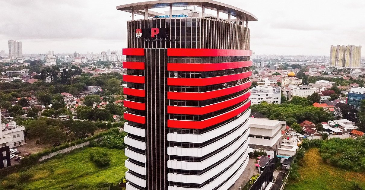 Dari OTT hingga 9 Tersangka, Skandal Bea Cukai Terus Berkembang: Siapa Lagi Menyusul?