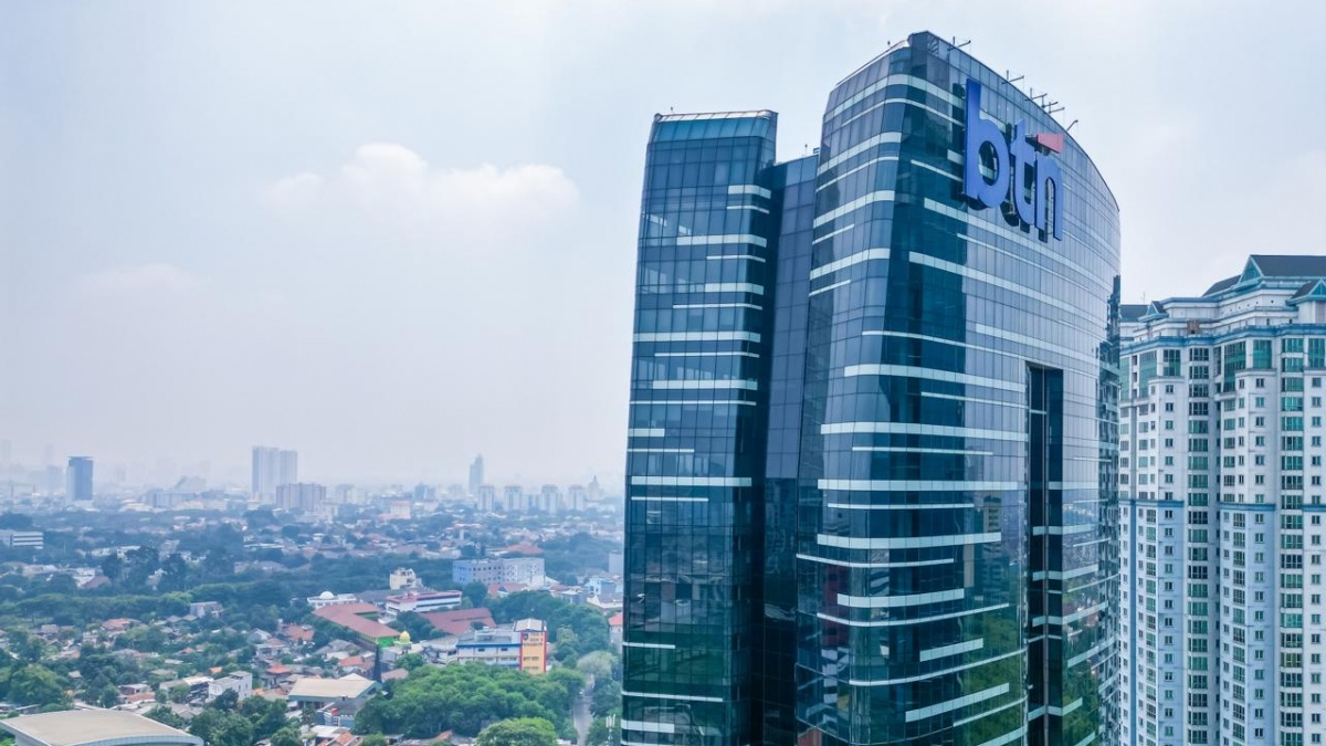 Rp721,6 Miliar Diduga Raib dalam Kasus KPR BTN, Kejari Karawang Didesak Bongkar Aktor di Baliknya