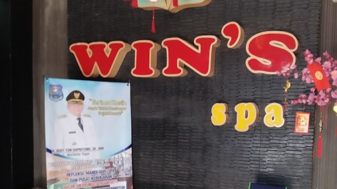 Tempat di karaoke Kota Tegal