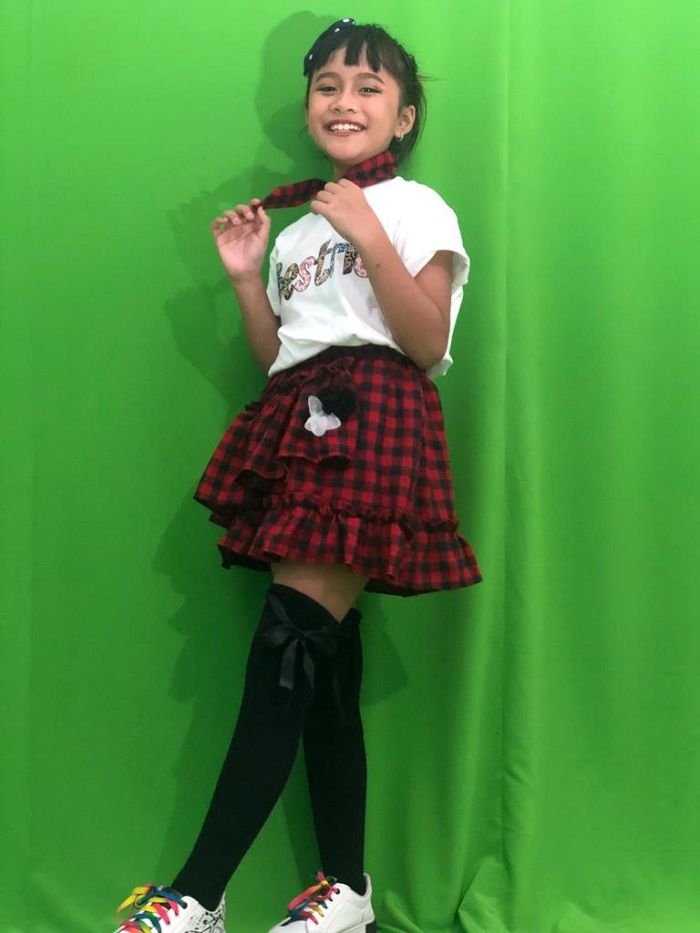 Thara Kirani Setiawan (Thara)