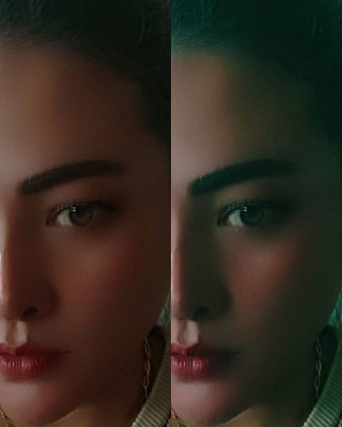 Liena Ozora driver cantik PO Agra Mas