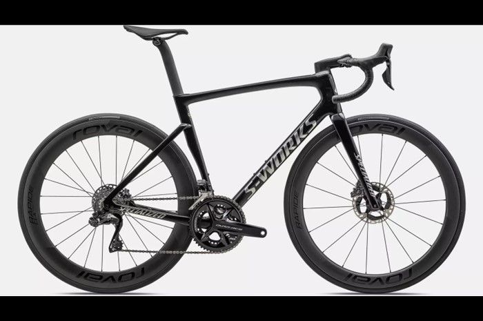 Sepeda S-Works Tarmac SL7 Shimano Dura Ace Di2