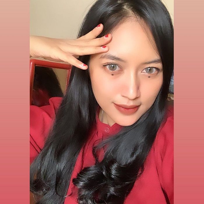 Dokter Mufida Rizqiyani Husna