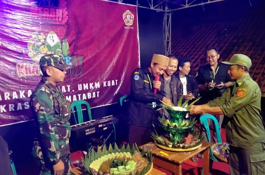 Senarak Krasak Fest 2022