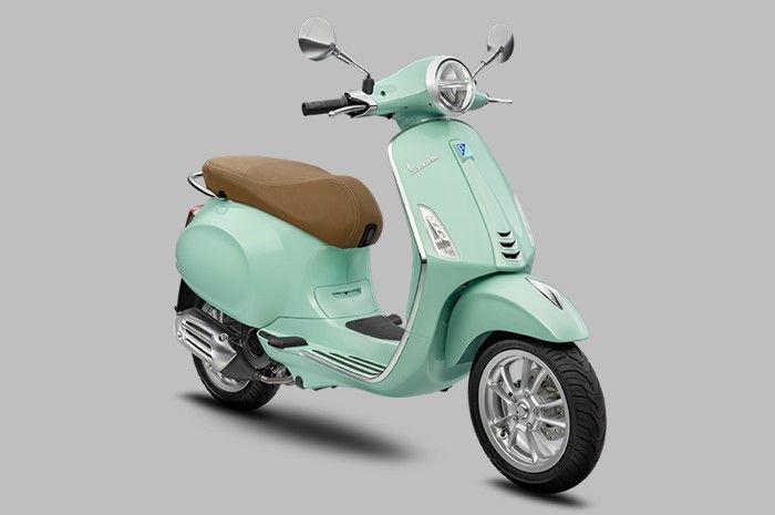 Vespa Primavera 150 I-GET ABS