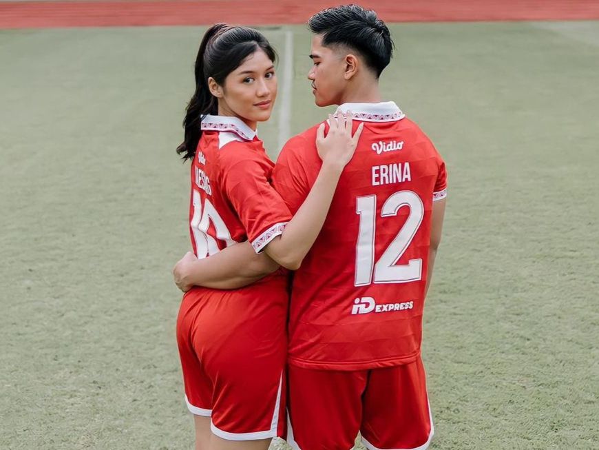 Prewed Kaesang