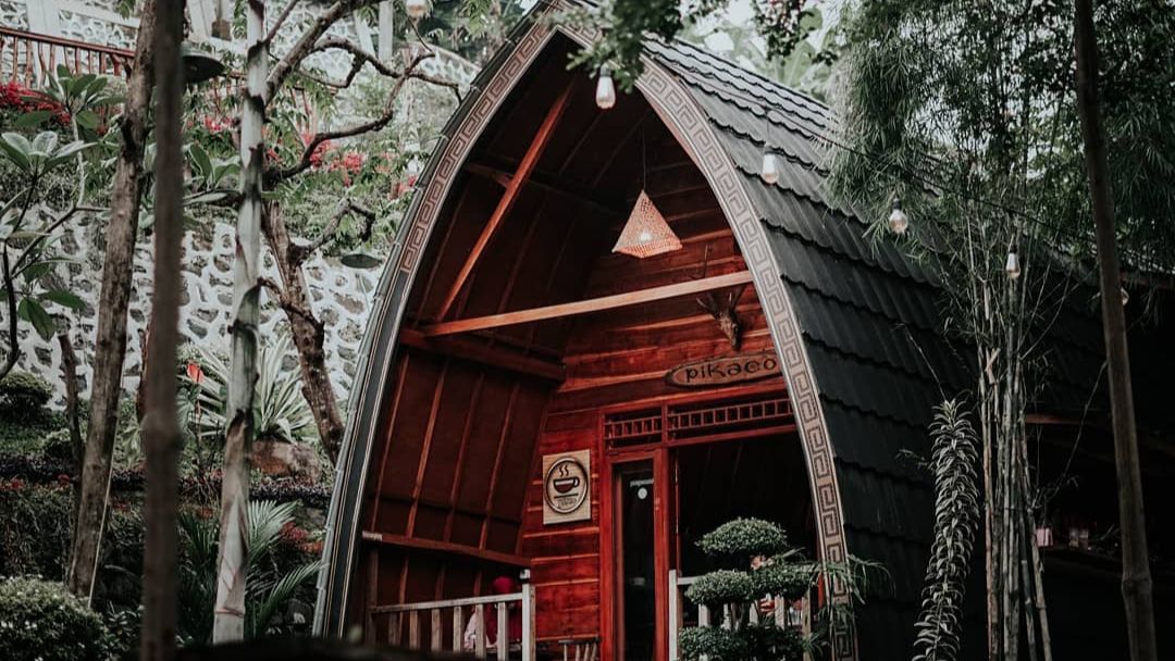 Pikaco Wangkelang