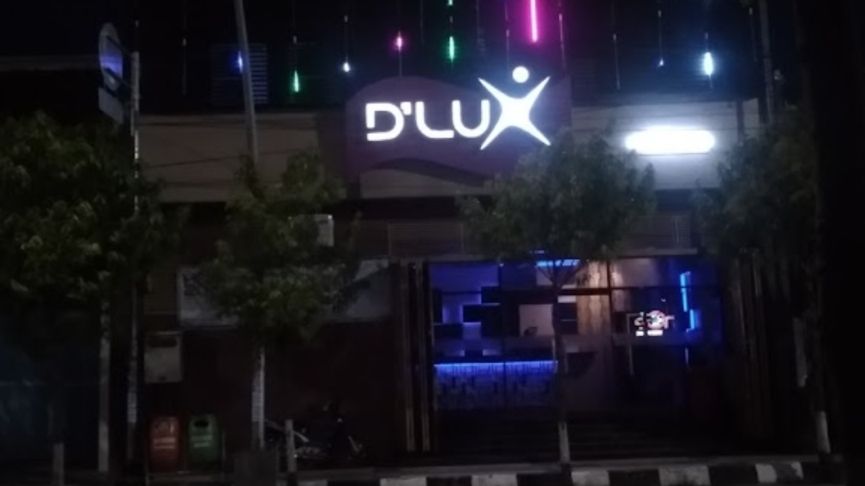 Tempat di karaoke Kota Tegal