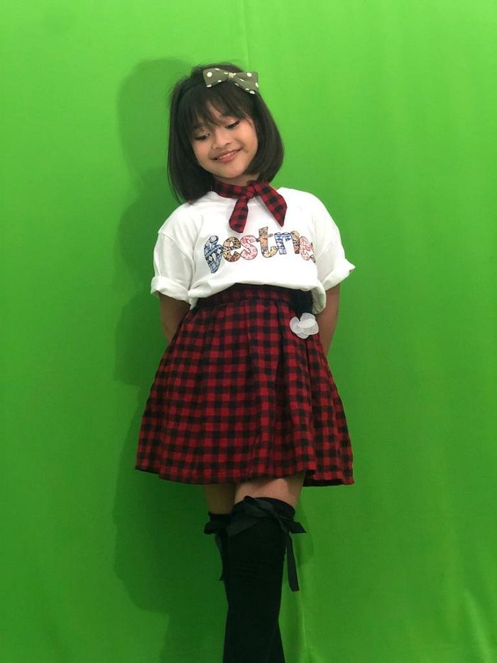 Keyla Alisya Azzahra (Keyla)