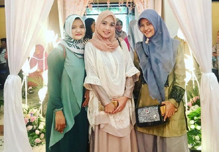 Kondangan dulu yuk