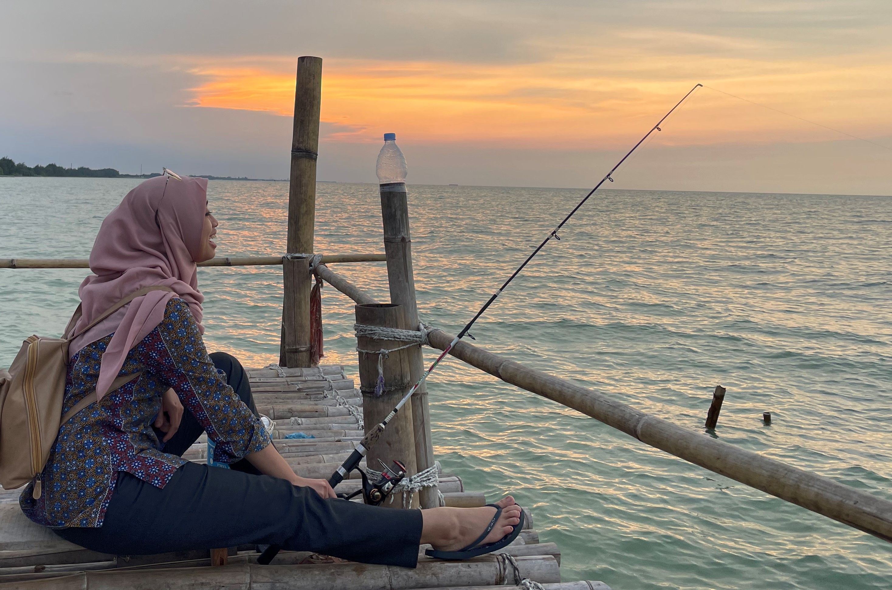 spot mancing