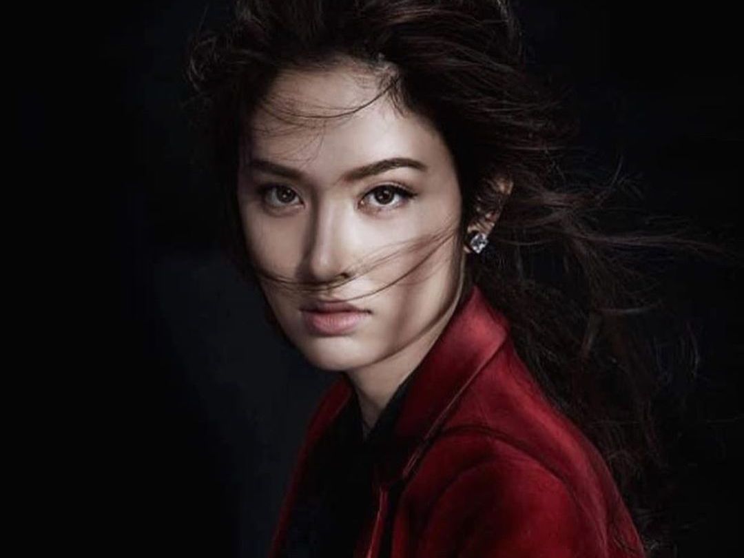 Mirip Siapa?