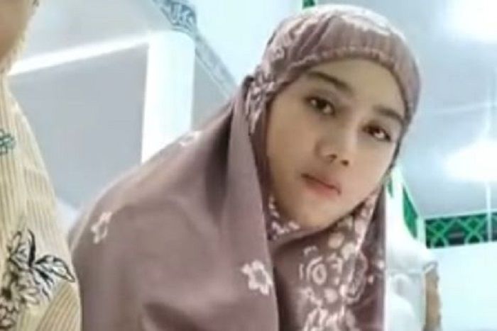 Fenomena Munculnya Bidadari Kompleks Saat Bulan Ramadhan