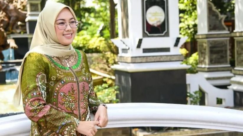 Tampil Anggun dengan Kain Batik