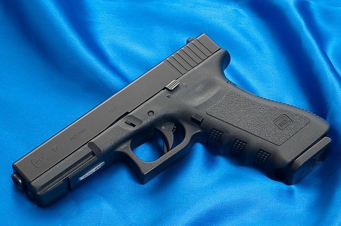 Spesifikasi Glock 17, Senjata Milik Bharada E Saat Baku Tembak Dengan Brigadir J di Rumah Kadiv Propam