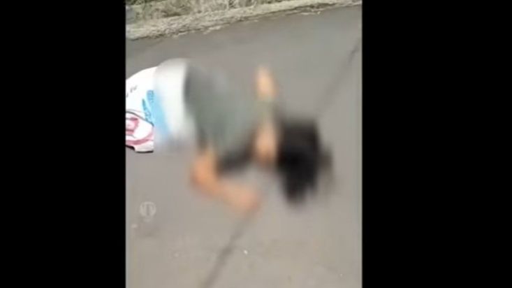 Ibu Muda Ini Meninggal Dunia Saat Balap Karung di Tasikmalaya, Begini Kronologinya