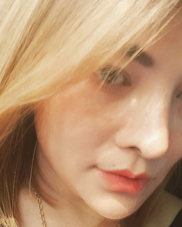 Liena Ozora driver cantik PO Agra Mas
