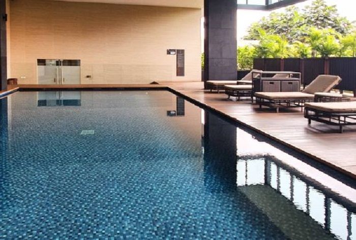 Apartemen Wang Residence