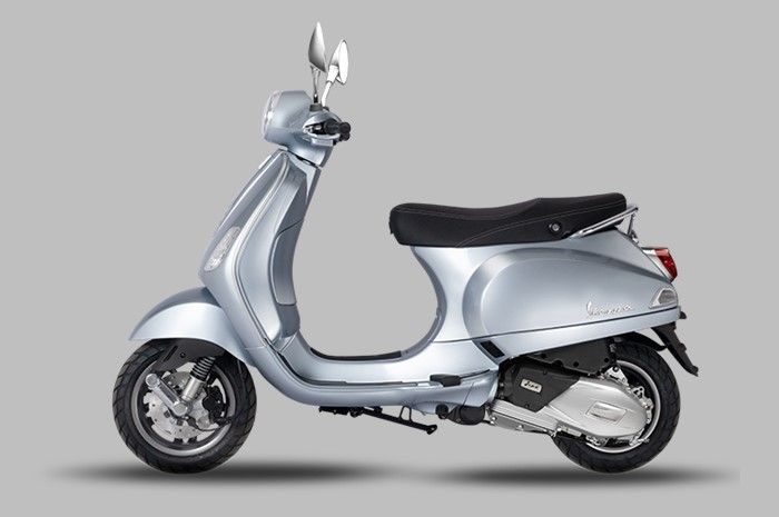 Vespa LX 125 I-GET