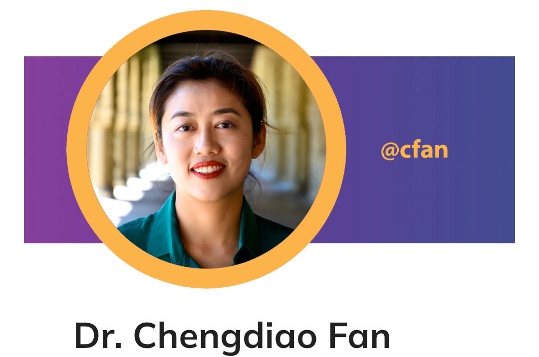 Chengdiao Fan