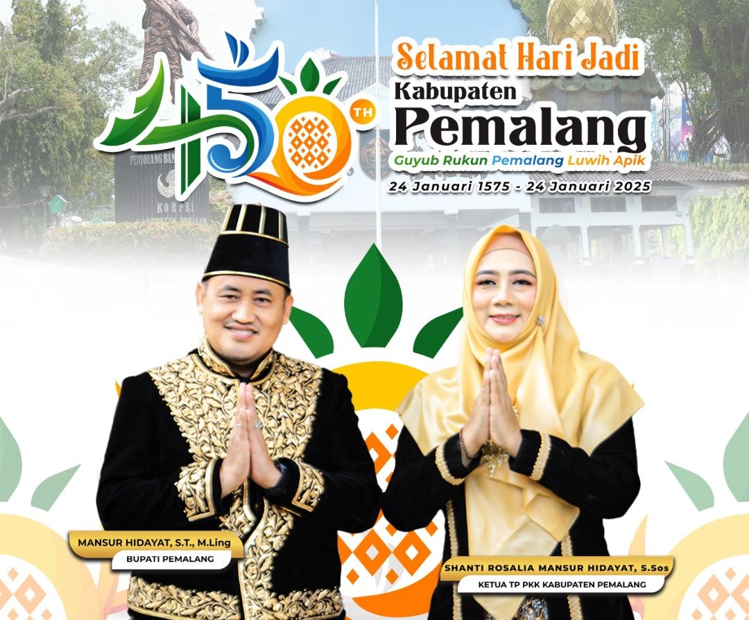 Bupati Pemalang