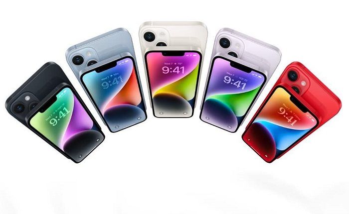 Spesifikasi iPhone 14 Yang Baru Saja Dirilis, Kamu Harus Tahu, Simak Ini