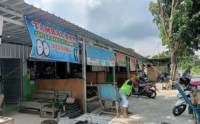 Outlet UMKM Bersama BUMDesa Jaya Harja