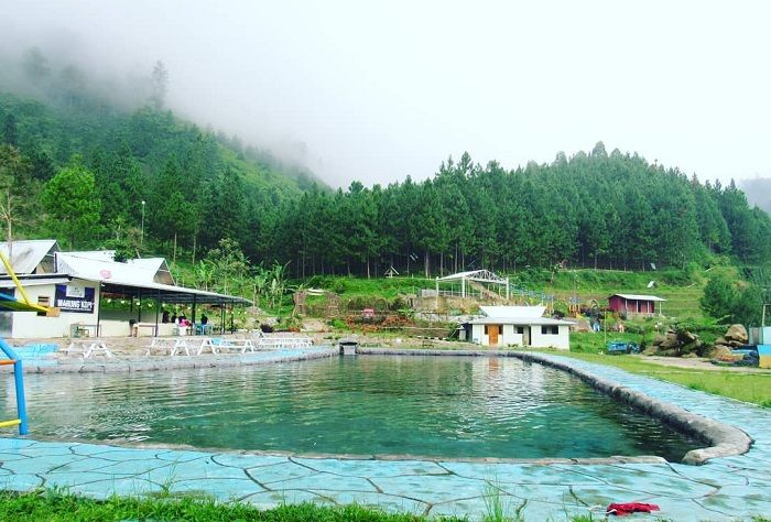 Lembah Rembulan
