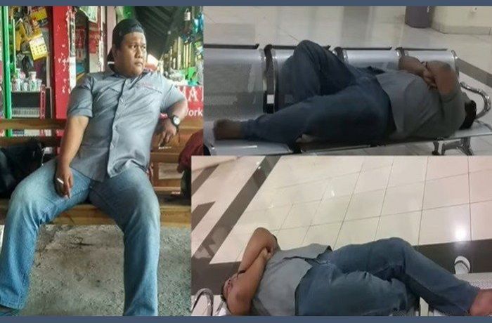 Rian Mahendra Saat Awal Merintis PO Haryanto