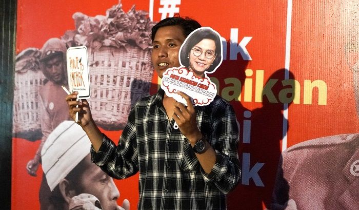 Triute to Kretek pada Hari Kretek Nasional