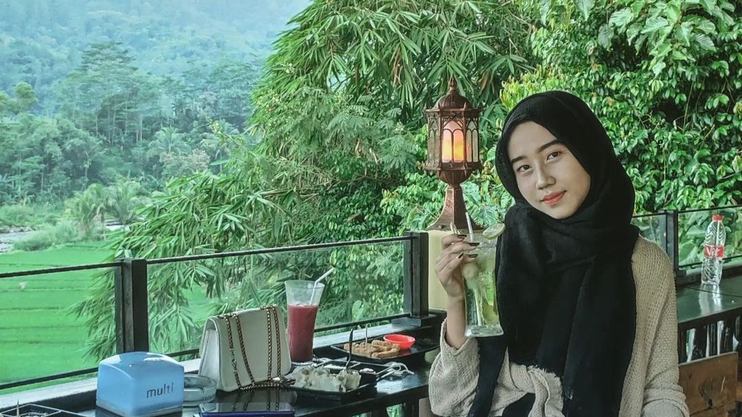 Spot di Watu Sangan
