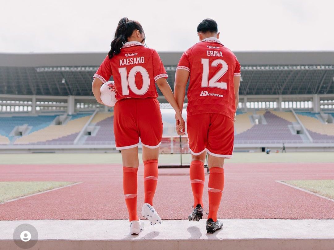 Prewed Kaesang
