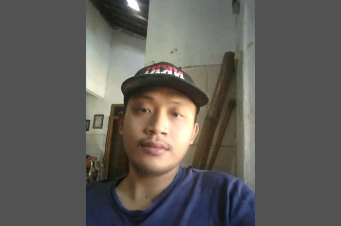 Kang Thohir, penulis asal Brebes Jawa Tengah