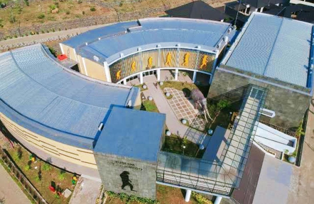 Museum Purbakala Semedo