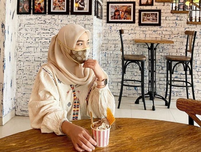 Menatap masa depan